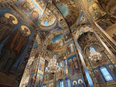 -滴血救世主教堂