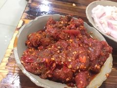 -星鸿社重庆老火锅