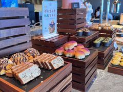 -大连星海皇冠假日酒店