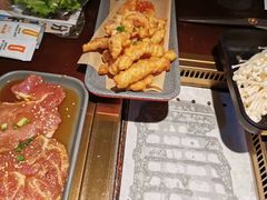 -新石器烤肉(之心城店)