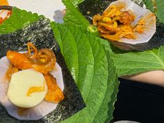 -红辣椒八爪鱼特色韩国料理专门店(远景路旗舰店)
