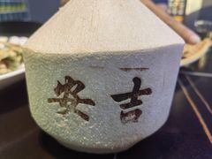 -老李家土菜馆·安吉地标美食