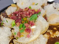 -明将锅贴(五爱路店)