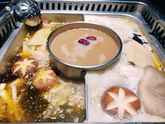 -巴奴毛肚火锅(六天地店)