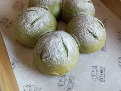 -面包和茶(万联店)