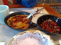 -东来顺饭庄(西直门店)