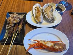 -广州富力君悦大酒店·凯菲厅