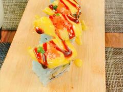 花涧肆招牌卷-月见·烧鸟酒场居酒屋(农科路店)