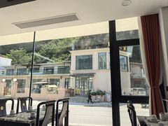 -途肴·老农饭庄(百里峡店)