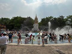 -西双版纳傣族园
