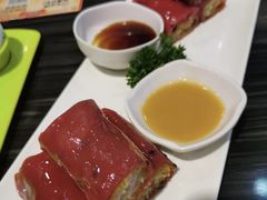 -虾饺妹·粤式手工点心(水荫路店)