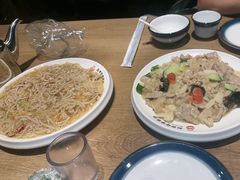 -直隶安家牛肉罩饼(建华店)