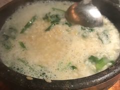 -绿茶餐厅(华联万柳店)