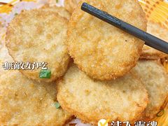 -秋姐美食店(海陵岛保利店)