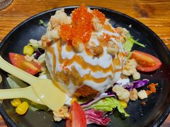 -小川洋风料理(街道口店)