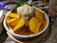 -新白鹿餐厅(松江开元地中海店)