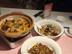 -笨罗卜浏阳菜馆(太平街店)