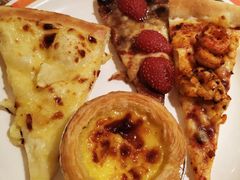 -比格比萨自助(万柳华联店)