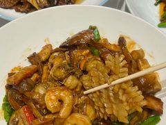 -渔家风味·鲅鱼水饺·央视展播·海鲜天津菜(开发区店)