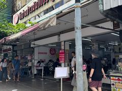 -红大哥水门鸡饭(總店)