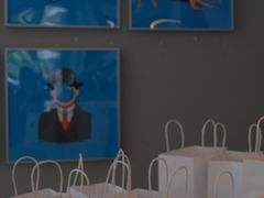 -GOOD GOODS咖啡店(南园店)