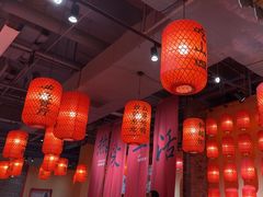 -山四砂锅(太原钟楼街店)