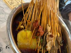 -成都瓜串串(华强北店)