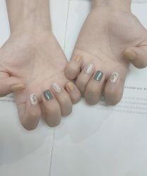 -99·MINI美甲美睫