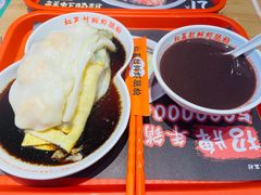 -红荔村肠粉(岗厦店)