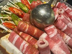 -留半山·香港食堂(啦啦宝都店)