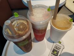 -奈雪的茶(苏宁广场店)