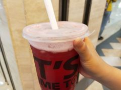 -鲜果时间·果蔬茶(赛格负二层店)