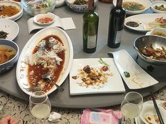 -一江春水·杭帮臻宴(三台山店)