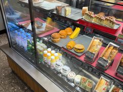 -星巴克臻选(周浦万达店)