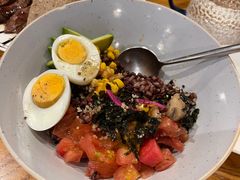 -AFS Cafe & Canteen(闽江二路店)