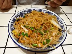 肉丝粉-仙妈米粉店(庆丰路)