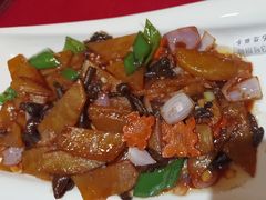 -东北大院·东北菜(三台子店)