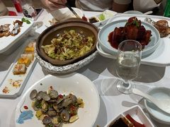 -味+新京宴·烤鸭·北京菜(创意谷店)