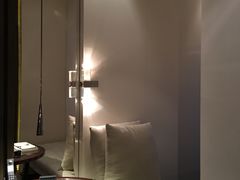 -上海柏悦酒店