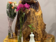 -金蚁康•经络调理•肩颈按摩(万达金街店)