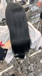 -藤野造型烫染优质