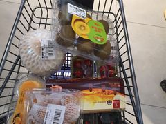 -盒马鲜生(皇庭广场店)