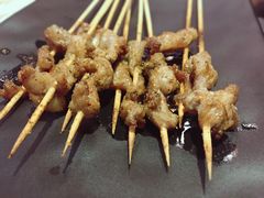 -红钳侠小龙虾·烧烤(中赢康康谷店)