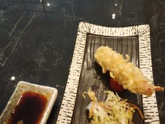 -小天鹅戴斯酒店鲸鲨百汇创作料理