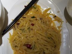 -后宫私房菜(汇客美食娱乐广场店)
