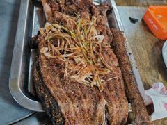 -清真·馬坡二旦烧烤(人生一串拍摄店)