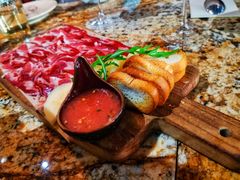 -BROWNSTONE布朗石西班牙餐厅(富城店)