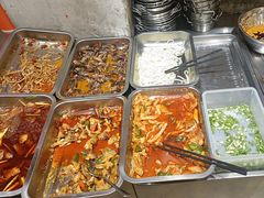 -嘉州鲜知味钵钵鸡(奎星楼店)