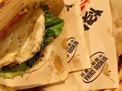 -阿财老铺·老蚌埠龙虾城(华夏总店)