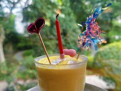 -Ginger(兴国路店)